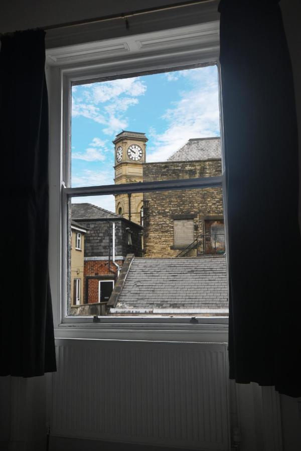 Hope House, Hebden'S Hidden Gem Villa Hebden Bridge Kültér fotó