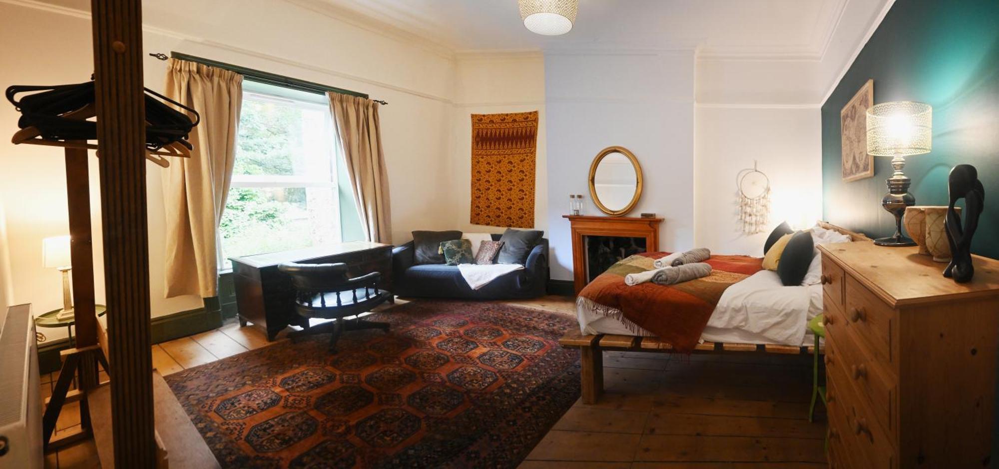 Hope House, Hebden'S Hidden Gem Villa Hebden Bridge Kültér fotó