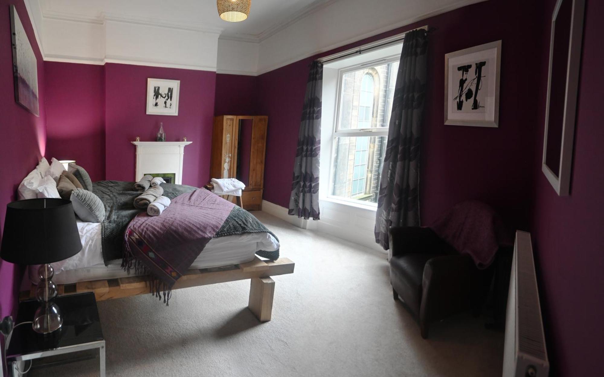 Hope House, Hebden'S Hidden Gem Villa Hebden Bridge Kültér fotó