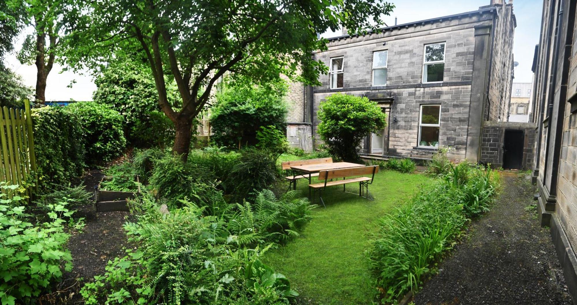 Hope House, Hebden'S Hidden Gem Villa Hebden Bridge Kültér fotó