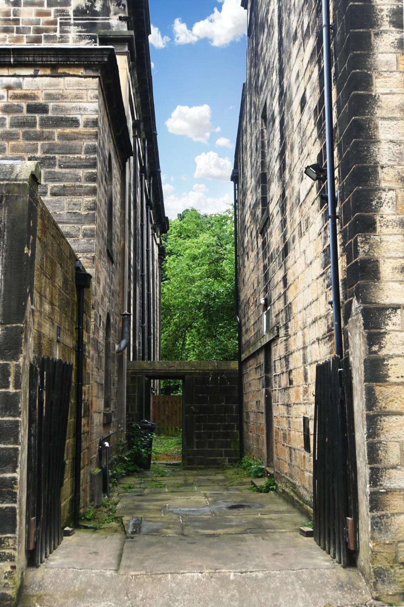 Hope House, Hebden'S Hidden Gem Villa Hebden Bridge Kültér fotó